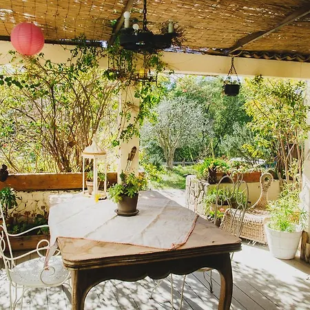 Privatunterkunft D'hotes, Cote-vignes