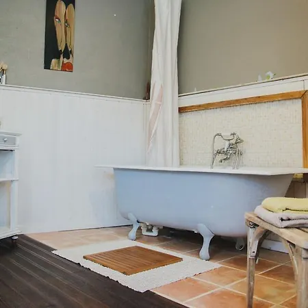 D'hotes, Cote-vignes Privatunterkunft