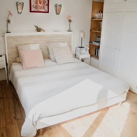 Privatunterkunft D'hotes, Cote-vignes Bormes-les-Mimosas