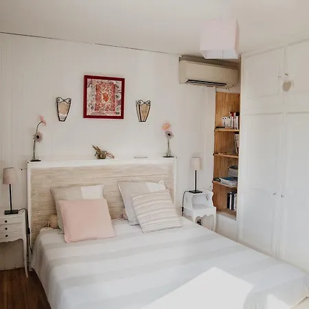 Privatunterkunft D'hotes, Cote-vignes