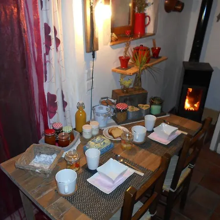 Privatunterkunft D'hotes, Cote-vignes *
