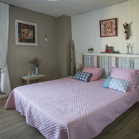 Privatunterkunft D'hotes, Cote-vignes