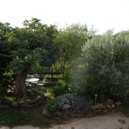 D'hotes, Cote-vignes Pansiyon Bormes-les-Mimosas