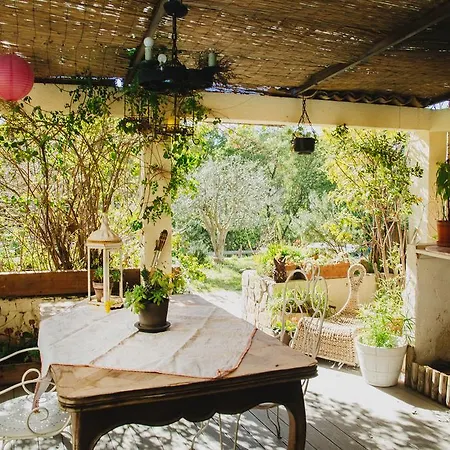 Pansiyon D'hotes, Cote-vignes *